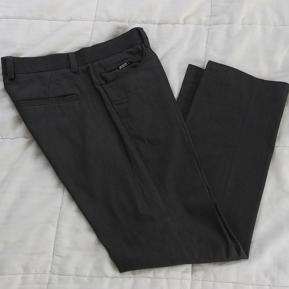Men's Calvin Klein Dress Pants
